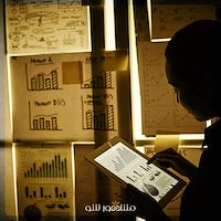 تحلیل تجربه کاربر در سایت و اصلاح ساختار صفحات